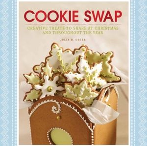 Cookie Swap: Hallmark Edition | Julia Usher | Reci